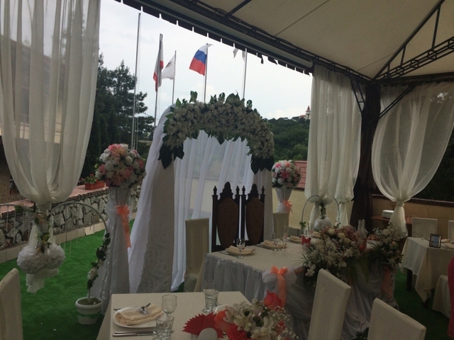 фотографии отеля Поляна Сказок (Polyana Skazok) изображение №43