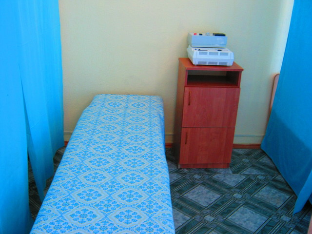 фотографии отеля Мечта (Mechta) изображение №3