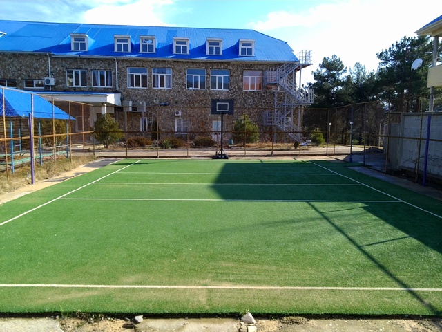 фото отеля Мечта (Mechta) изображение №1