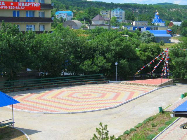 фото отеля Мечта (Mechta) изображение №5