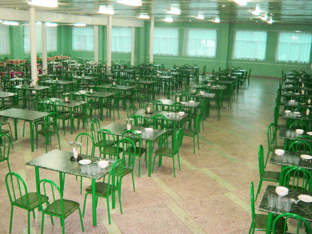 фотографии отеля Мечта (Mechta) изображение №7