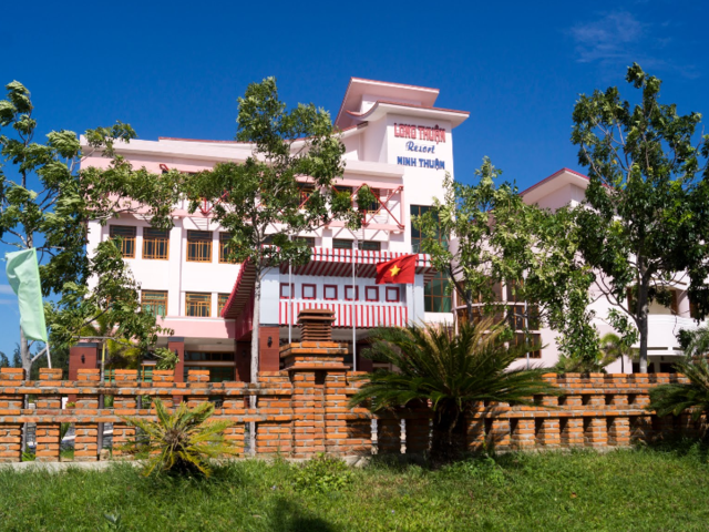 фото Long Thuan Resort изображение №6