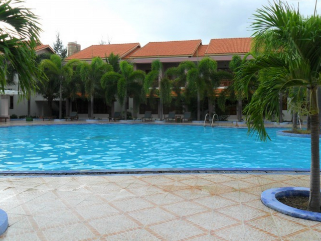 фотографии Long Thuan Resort изображение №8