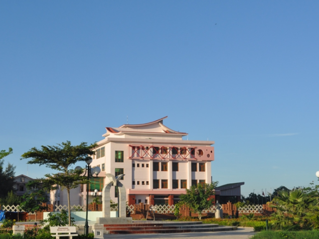 фотографии отеля Long Thuan Resort изображение №11