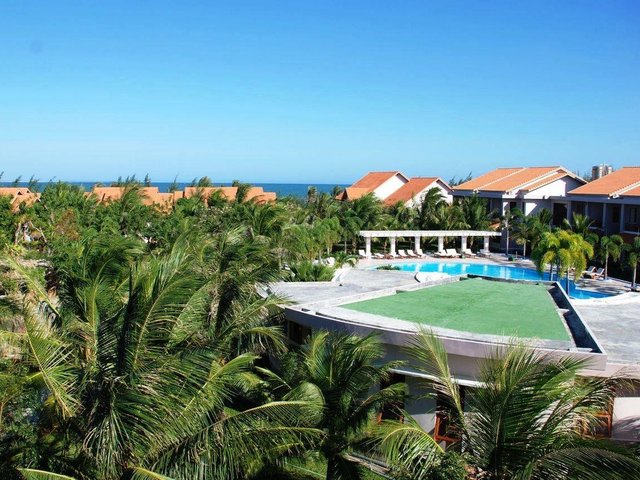 фото отеля Long Thuan Resort изображение №1