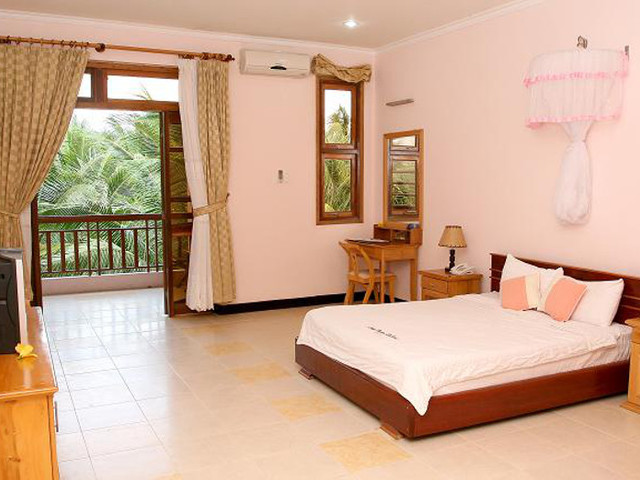 фото отеля Long Thuan Resort изображение №13