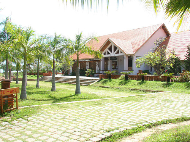 фото Long Thuan Resort изображение №14