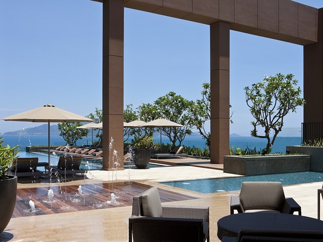 фотографии отеля Long Thuan Resort изображение №15