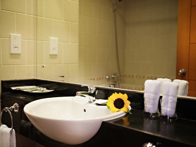 фото отеля Muong Thanh Holiday (ex. Blue Moon Hotel & Spa) изображение №9