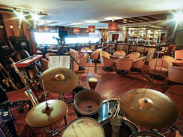 фотографии Muong Thanh Holiday (ex. Blue Moon Hotel & Spa) изображение №44