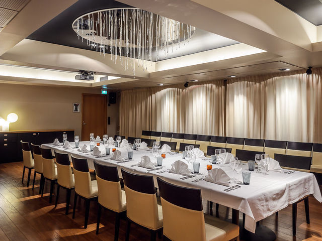 фото Original Sokos Hotel Tapiola Garden изображение №2