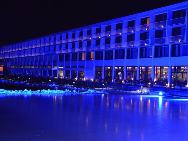 фотографии отеля Original Sokos Hotel Tapiola Garden изображение №3