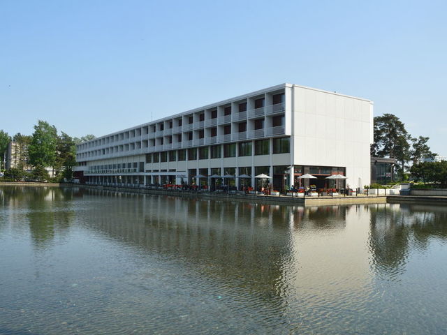 фотографии Original Sokos Hotel Tapiola Garden изображение №4