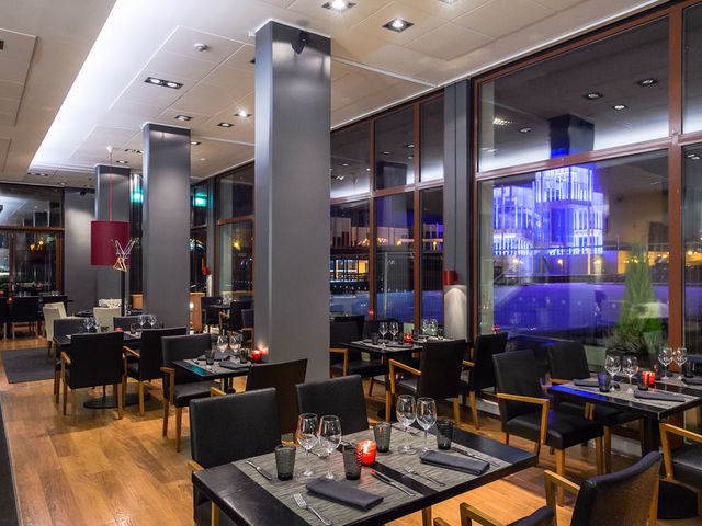 фото Original Sokos Hotel Tapiola Garden изображение №6