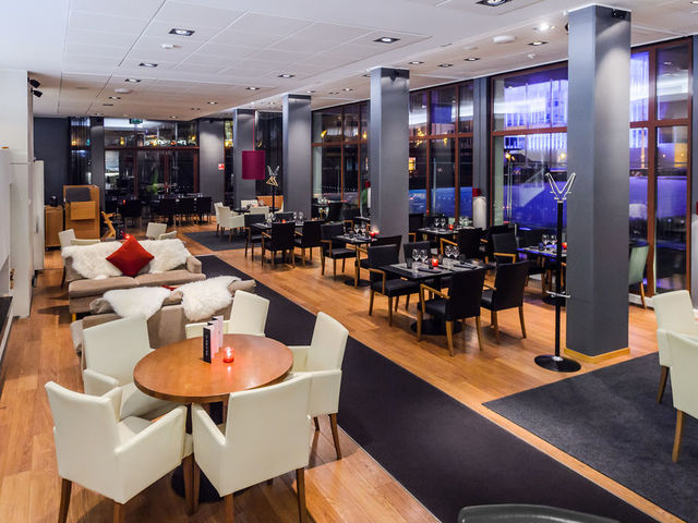 фотографии отеля Original Sokos Hotel Tapiola Garden изображение №7