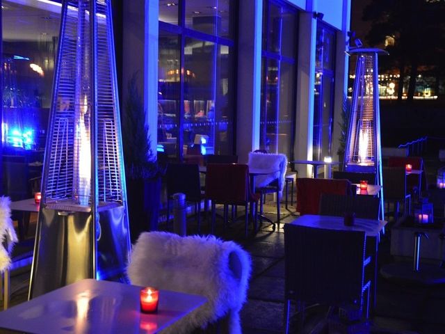 фото Original Sokos Hotel Tapiola Garden изображение №10