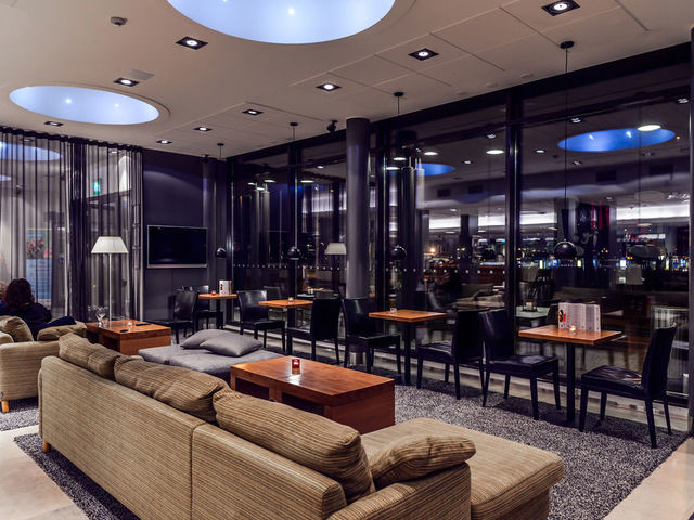 фотографии Original Sokos Hotel Tapiola Garden изображение №12