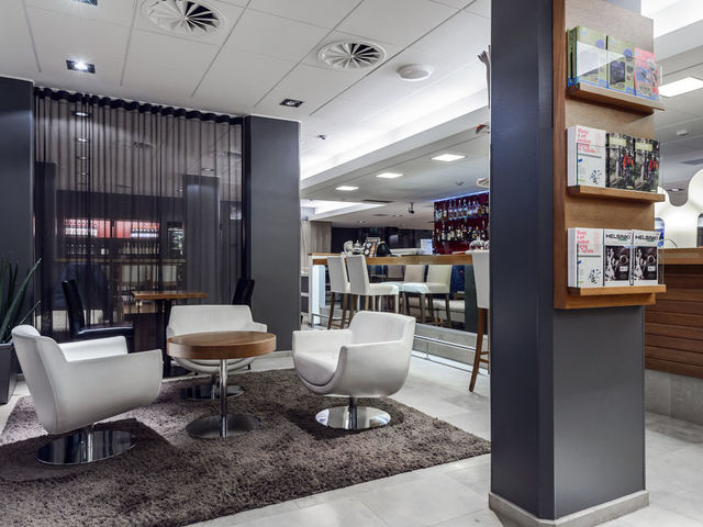 фото отеля Original Sokos Hotel Tapiola Garden изображение №13