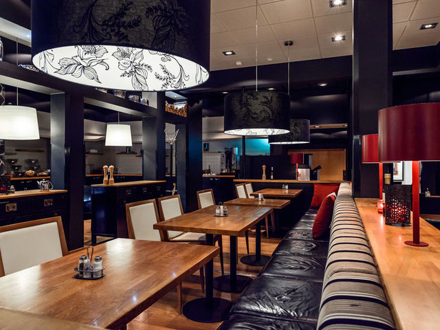 фотографии Original Sokos Hotel Tapiola Garden изображение №16