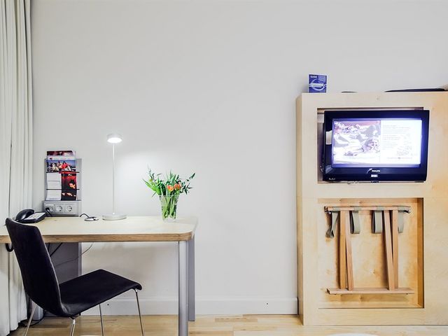 фото Original Sokos Hotel Tapiola Garden изображение №18