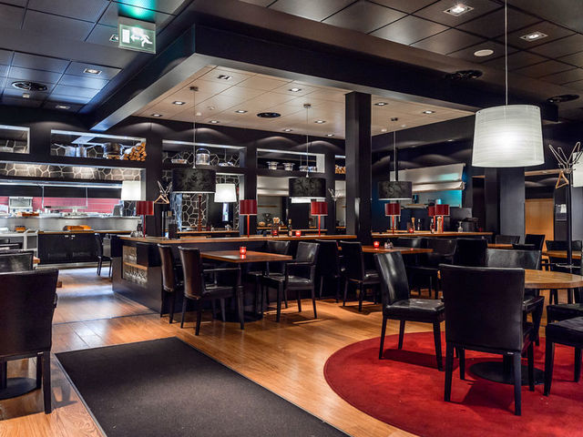 фотографии отеля Original Sokos Hotel Tapiola Garden изображение №19