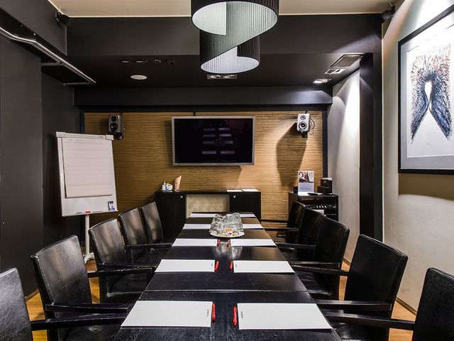 фотографии Original Sokos Hotel Tapiola Garden изображение №20