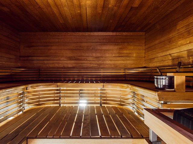 фото Original Sokos Hotel Tapiola Garden изображение №22