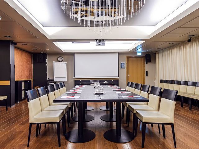 фотографии Original Sokos Hotel Tapiola Garden изображение №24