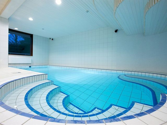 фото Original Sokos Hotel Tapiola Garden изображение №26