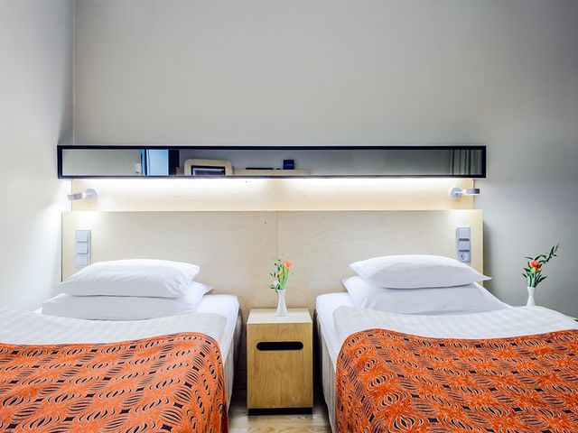 фотографии Original Sokos Hotel Tapiola Garden изображение №28