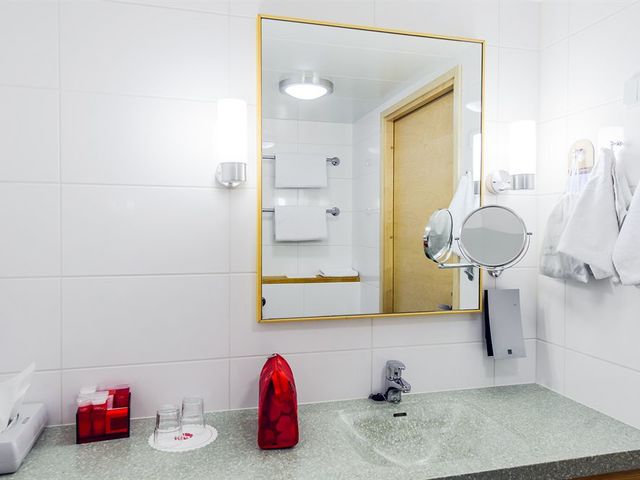 фото отеля Original Sokos Hotel Tapiola Garden изображение №29