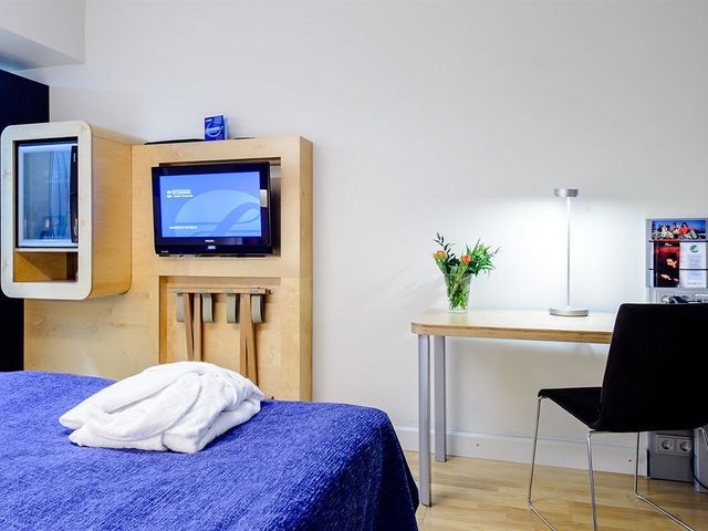 фото Original Sokos Hotel Tapiola Garden изображение №30