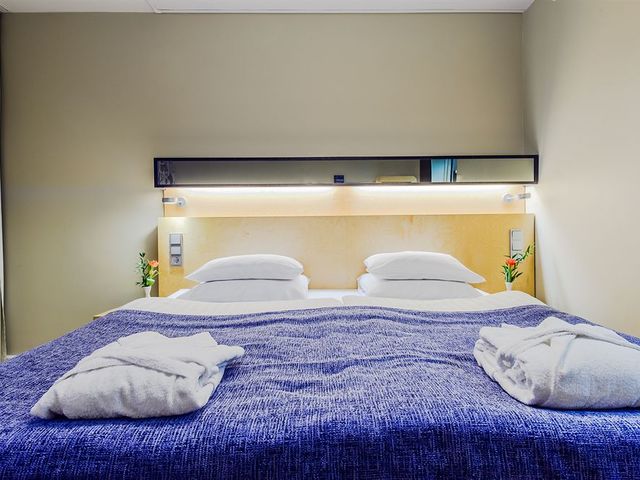 фотографии Original Sokos Hotel Tapiola Garden изображение №32