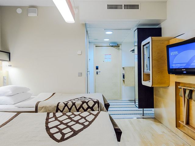 фото Original Sokos Hotel Tapiola Garden изображение №34