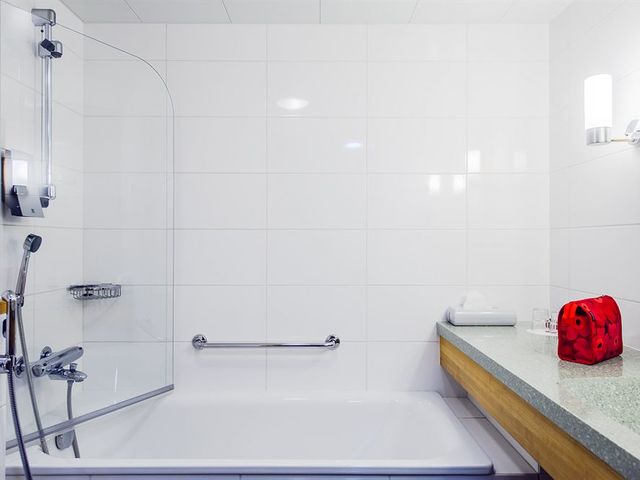 фотографии отеля Original Sokos Hotel Tapiola Garden изображение №35