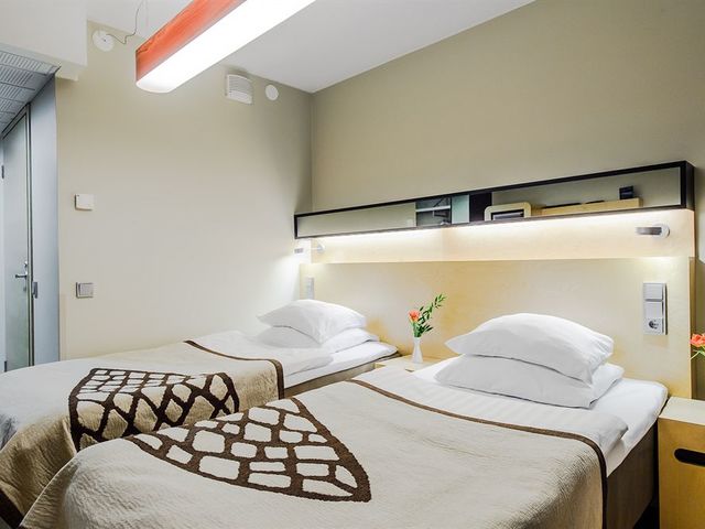 фото отеля Original Sokos Hotel Tapiola Garden изображение №37