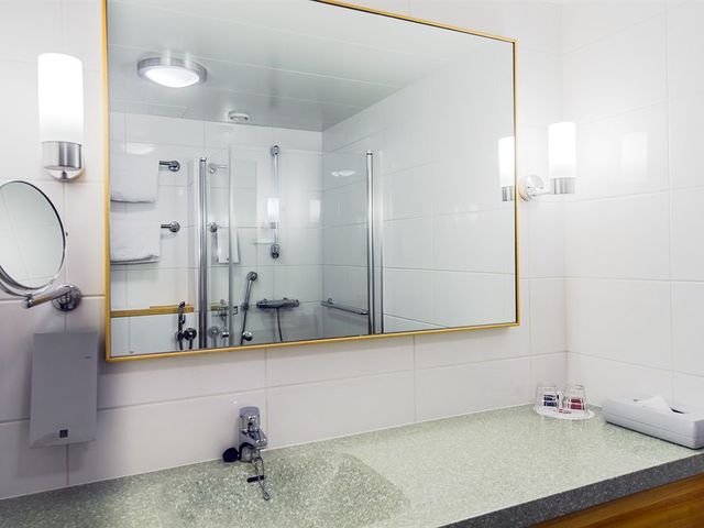 фотографии отеля Original Sokos Hotel Tapiola Garden изображение №39