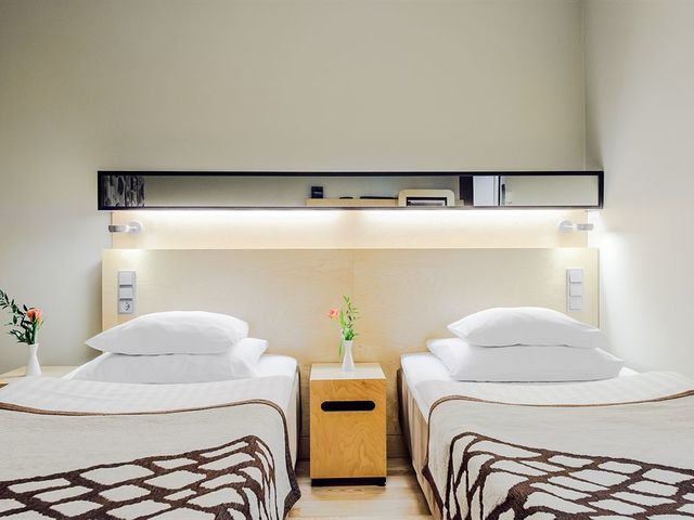 фото отеля Original Sokos Hotel Tapiola Garden изображение №41