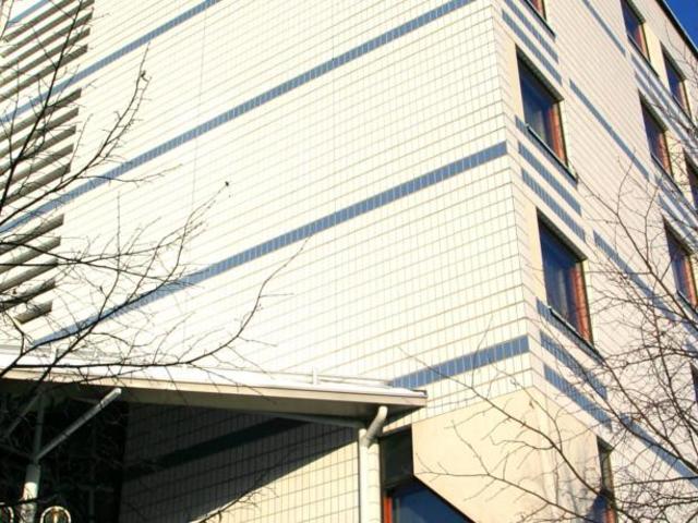 фотографии отеля Scandic Jyvaskyla изображение №3