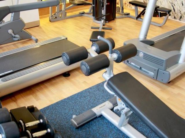 фотографии Scandic Jyvaskyla изображение №4