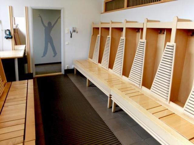 фотографии отеля Scandic Jyvaskyla изображение №7