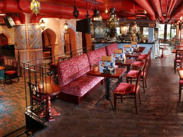 фотографии отеля Scandic Jyvaskyla изображение №11