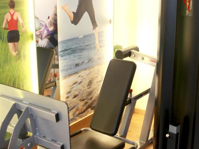 фотографии Scandic Jyvaskyla изображение №12