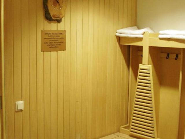 фото отеля Scandic Jyvaskyla изображение №13