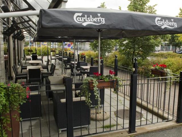 фото Scandic Jyvaskyla изображение №14