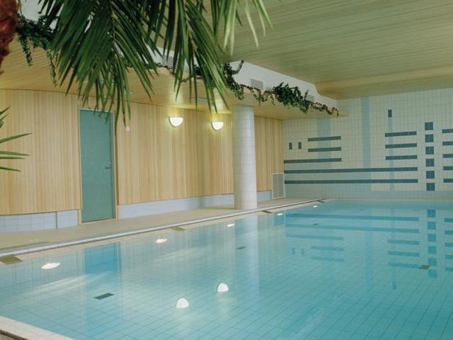 фотографии Scandic Jyvaskyla изображение №16