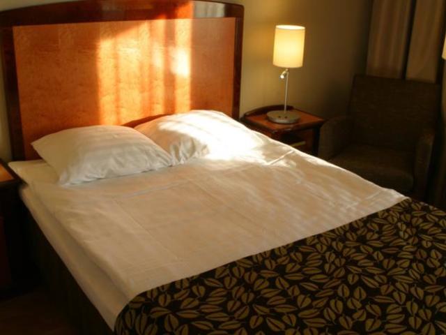 фото отеля Scandic Jyvaskyla изображение №17