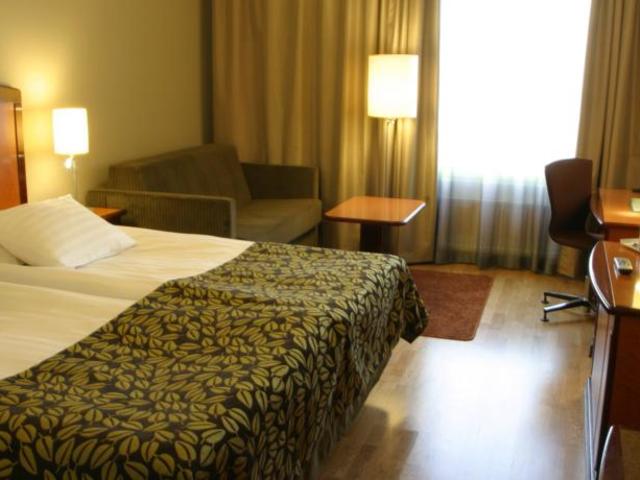 фото Scandic Jyvaskyla изображение №18