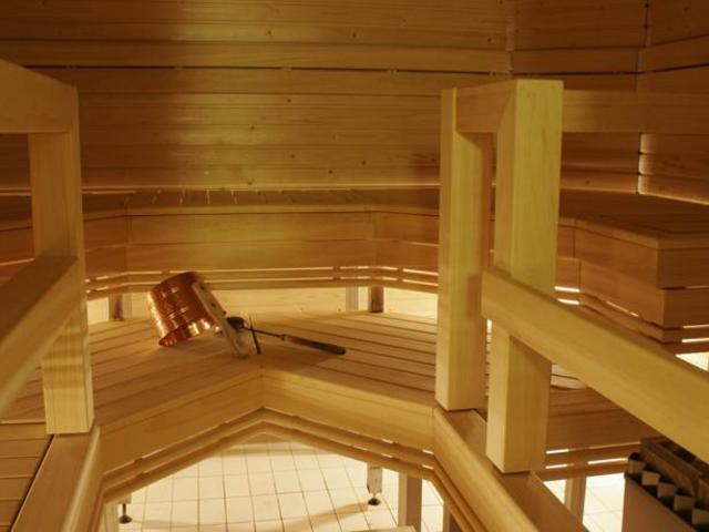 фотографии отеля Scandic Jyvaskyla изображение №19