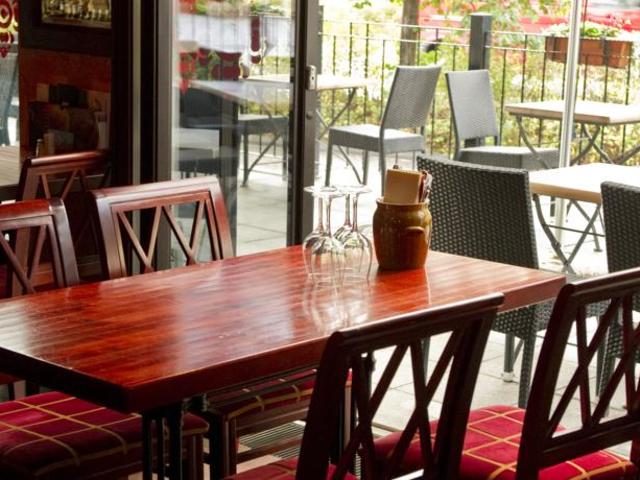 фото отеля Scandic Jyvaskyla изображение №21